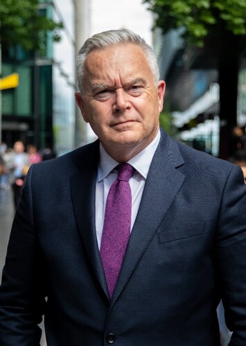 Huw Edwards
