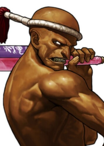 Hwa Jai