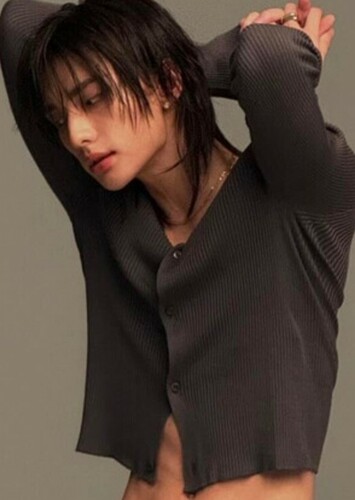 Hwang Hyunjin