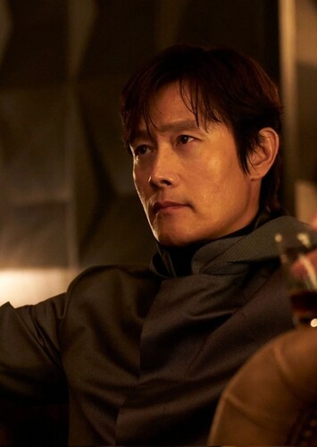 Hwang In-ho