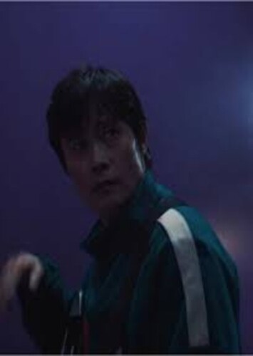 Hwang In-ho