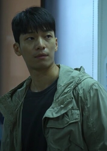Hwang Jun-ho