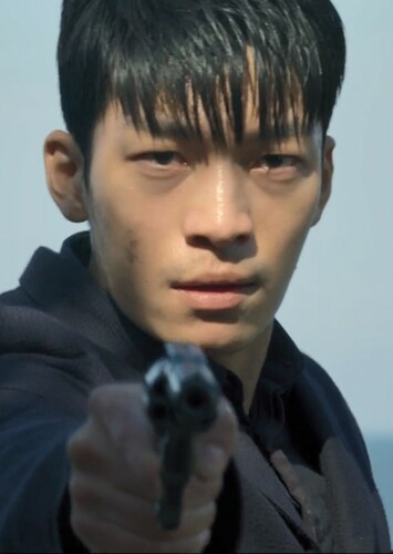 Hwang Jun-ho