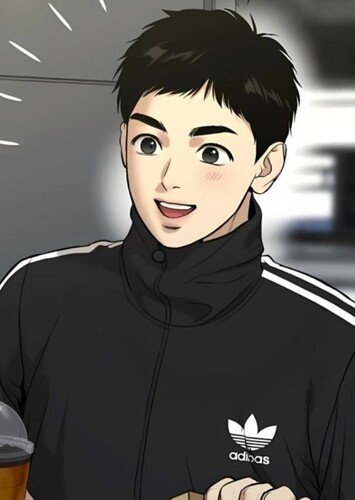 Hwang Yoon-gu