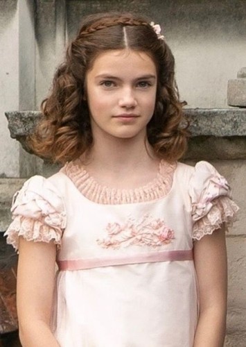 Hyacinth Bridgerton