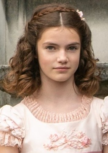 Hyacinth Bridgerton