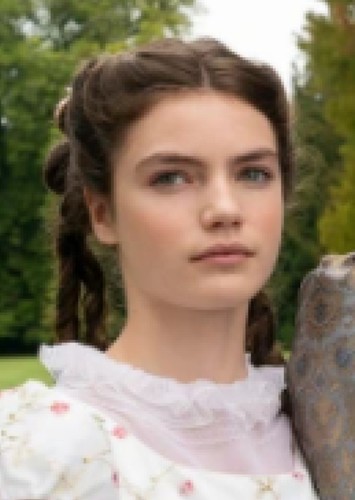 Hyacinthe Bridgerton