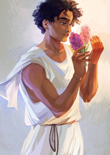 Hyacinthus