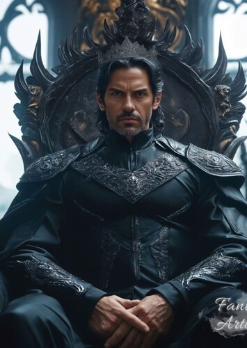 Hybern King