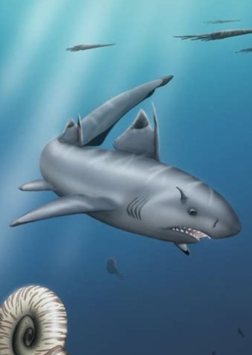 Hybodus