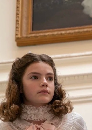 Hyacinth Bridgerton