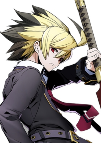 Hyde Kido