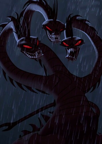Hydra