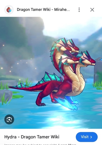 Hydra