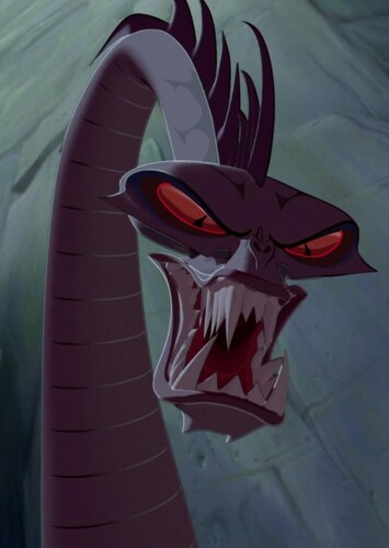 Hydra