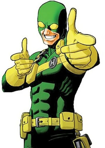 Hydra Bob