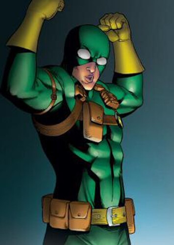 HYDRA Bob