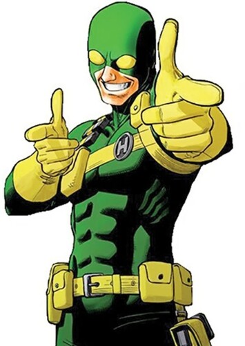 Hydra Bob