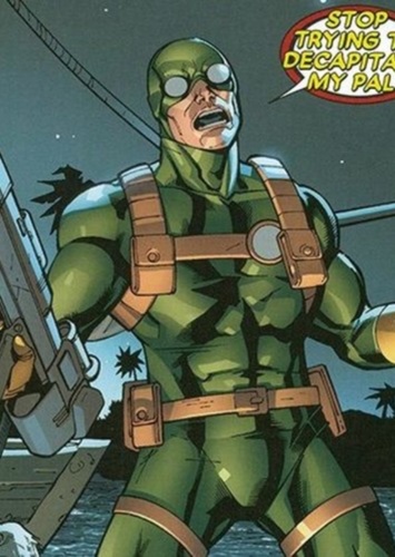 Hydra Bob