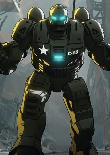 Hydra Stomper