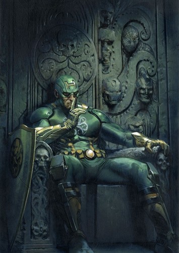 Hydra Supreme