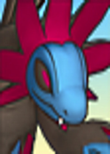 Hydreigon (English Dub)