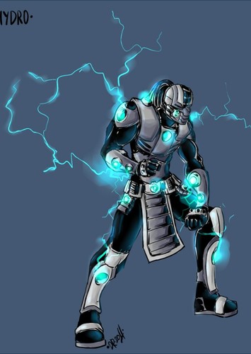 Hydro