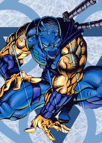 Hydro (Human)