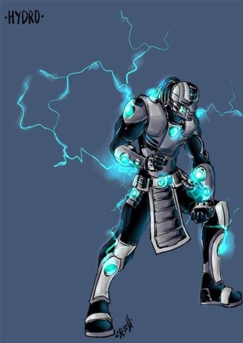 Hydro