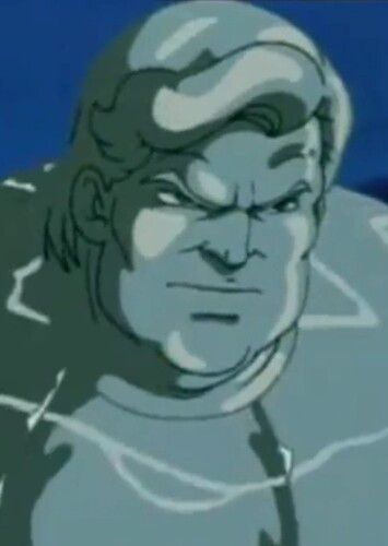 Hydro-Man