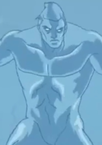 Hydro-Man