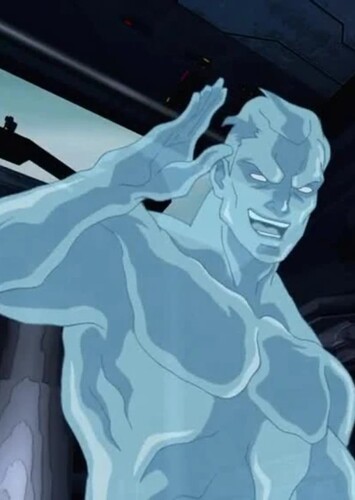 Hydro-Man