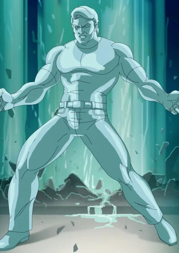 Hydro-Man