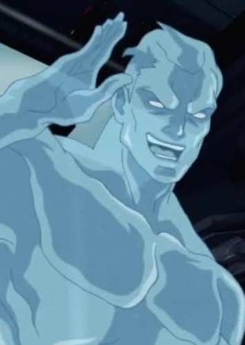 Hydro-Man
