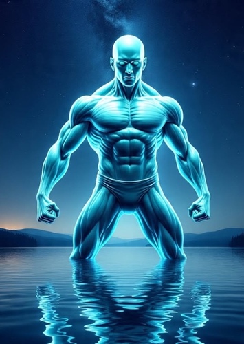Hydro-Man
