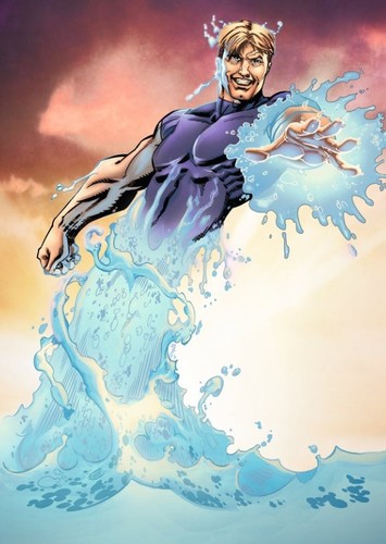 Hydro-Man