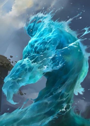 Hydro-Man