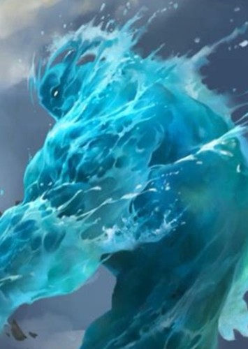 Hydro-Man