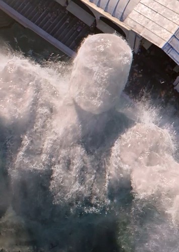 Hydro-Man
