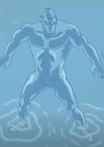 Hydro-Man