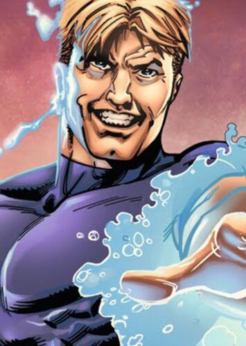 Hydro-Man