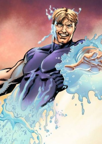 Hydro-Man