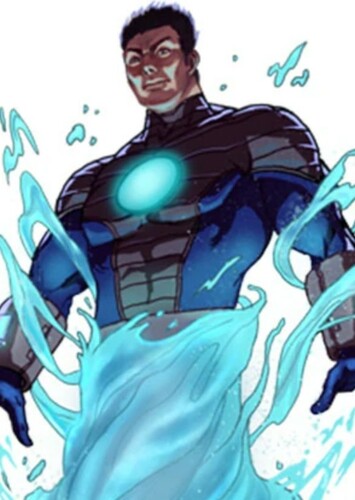 Hydro-Man