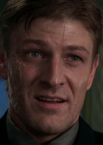 Alec Trevelyan
