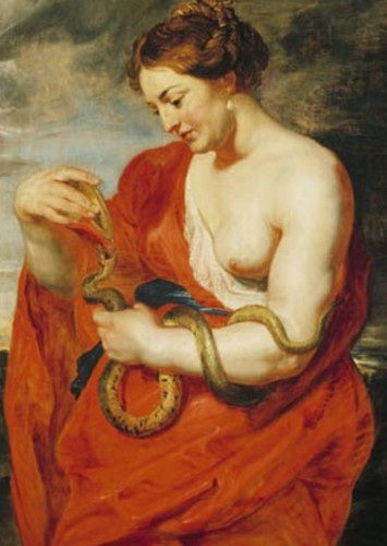 Hygeia