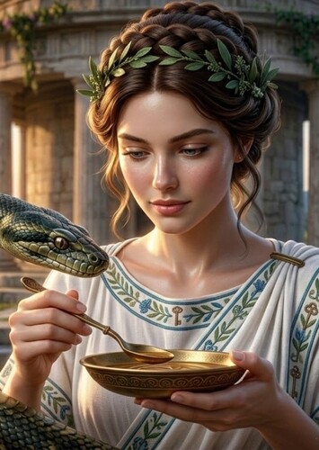 Hygieia