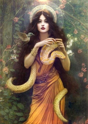 Hygieia