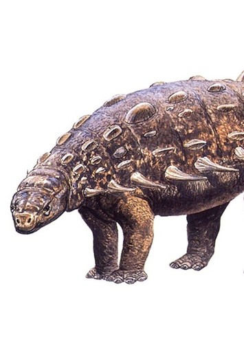 Hylaeosaurus