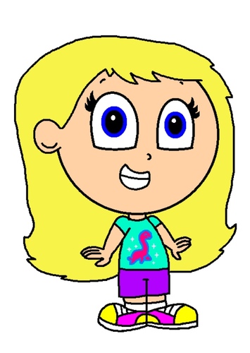 Hylia Sherwin