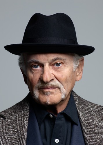 Hyman Roth